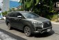 2021 Toyota Innova  2.8 G Diesel AT in Quezon City, Metro Manila-1