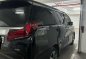 2020 Toyota Alphard  3.5 Gas AT in Manila, Metro Manila-2