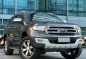 2017 Ford Everest  Titanium 3.2L 4x4 AT in Makati, Metro Manila-17