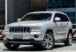 2011 Jeep Grand Cherokee  Limited in Makati, Metro Manila-14