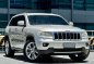 2011 Jeep Grand Cherokee  Limited in Makati, Metro Manila-1