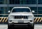 2011 Jeep Grand Cherokee  Limited in Makati, Metro Manila-12