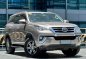 2019 Toyota Fortuner 2.4 G Gasoline 4x2 AT in Makati, Metro Manila-1