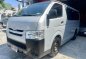 2021 Toyota Hiace  Commuter 3.0 M/T in Las Piñas, Metro Manila-13