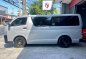 2021 Toyota Hiace  Commuter 3.0 M/T in Las Piñas, Metro Manila-12