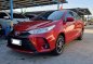 2022 Toyota Vios 1.3 XLE CVT in Pasay, Metro Manila-9