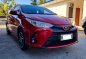 2022 Toyota Vios 1.3 XLE CVT in Pasay, Metro Manila-1