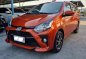 2022 Toyota Wigo  1.0 G AT in Pasay, Metro Manila-9