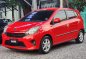 2016 Toyota Wigo  1.0 G AT in Manila, Metro Manila-14