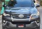 2019 Toyota Fortuner  2.4 G Diesel 4x2 AT in Manila, Metro Manila-19