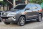 2019 Toyota Fortuner  2.4 G Diesel 4x2 AT in Manila, Metro Manila-2