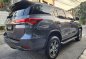 2019 Toyota Fortuner  2.4 G Diesel 4x2 AT in Manila, Metro Manila-13