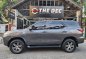 2019 Toyota Fortuner  2.4 G Diesel 4x2 AT in Manila, Metro Manila-9