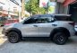 2018 Toyota Fortuner in Las Piñas, Metro Manila-12