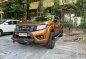 2016 Nissan Navara 4x2 EL Calibre AT in Quezon, Bukidnon-0