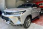 2022 Toyota Fortuner 2.8 LTD Diesel 4x4 AT in Las Piñas, Metro Manila-1