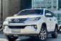 2016 Toyota Fortuner  2.4 V Diesel 4x2 AT in Makati, Metro Manila-12