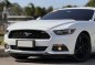 2017 Ford Mustang  2.3L Ecoboost in Manila, Metro Manila-21