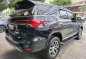 2016 Toyota Fortuner  2.7 G Gas A/T in Las Piñas, Metro Manila-9