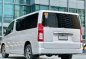 2020 Toyota Hiace  GL Grandia A/T in Makati, Metro Manila-3