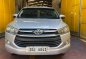2018 Toyota Innova  2.8 E Diesel AT in Quezon City, Metro Manila-3
