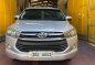 2018 Toyota Innova  2.8 E Diesel AT in Quezon City, Metro Manila-2