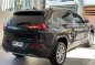 2015 Jeep Cherokee  Limited in Manila, Metro Manila-4