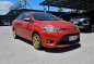 2018 Toyota Vios  1.3 E MT in Pasay, Metro Manila-9