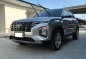 2022 Toyota Fortuner 2.8 LTD Diesel 4x2 AT in Pasay, Metro Manila-9