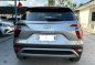 2022 Toyota Fortuner 2.8 LTD Diesel 4x2 AT in Pasay, Metro Manila-6