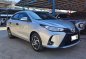 2023 Toyota Vios 1.3 XLE CVT in Pasay, Metro Manila-8