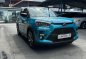 2023 Toyota Raize 1.0 Turbo CVT in Pasay, Metro Manila-8