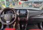2022 Toyota Vios 1.3 XLE CVT in Pasay, Metro Manila-0