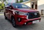 2024 Toyota Innova  2.8 E Diesel AT in Pasay, Metro Manila-9