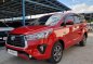 2024 Toyota Innova  2.8 E Diesel AT in Pasay, Metro Manila-8