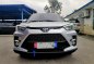 2022 Toyota Raize G 1.2 CVT in Pasay, Metro Manila-11