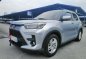 2022 Toyota Raize G 1.2 CVT in Pasay, Metro Manila-10
