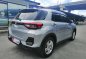 2022 Toyota Raize G 1.2 CVT in Pasay, Metro Manila-5