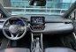 2021 Toyota Corolla Cross Hybrid V 1.8 CVT in Makati, Metro Manila-4