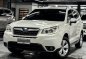 2014 Subaru Forester in Manila, Metro Manila-10