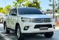 2019 Toyota Hilux in Manila, Metro Manila-11