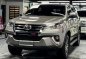 2020 Toyota Fortuner  2.4 G Diesel 4x2 AT in Manila, Metro Manila-21