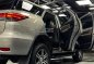 2020 Toyota Fortuner  2.4 G Diesel 4x2 AT in Manila, Metro Manila-3