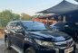 2018 Mitsubishi Montero Sport  GLX 2WD 2.4D MT in Bayambang, Pangasinan-5