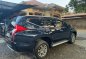 2018 Mitsubishi Montero Sport  GLX 2WD 2.4D MT in Bayambang, Pangasinan-1