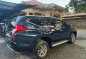 2018 Mitsubishi Montero Sport  GLX 2WD 2.4D MT in Bayambang, Pangasinan-4