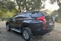 2018 Mitsubishi Montero Sport  GLX 2WD 2.4D MT in Bayambang, Pangasinan-9