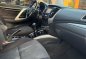 2018 Mitsubishi Montero Sport  GLX 2WD 2.4D MT in Bayambang, Pangasinan-8