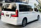 2021 Toyota Hiace Super Grandia Elite 2.8 AT in Manila, Metro Manila-19