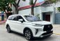 2023 Toyota Veloz G CVT (Platinum White Pearl Mica) in Quezon City, Metro Manila-4